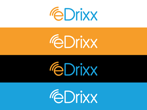 Logo Design by 439 Creations for eDrixx GmbH | Design: #29215881