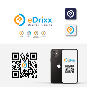 Design de Logo par Choiresia.id pour eDrixx GmbH | Design : #29225726
