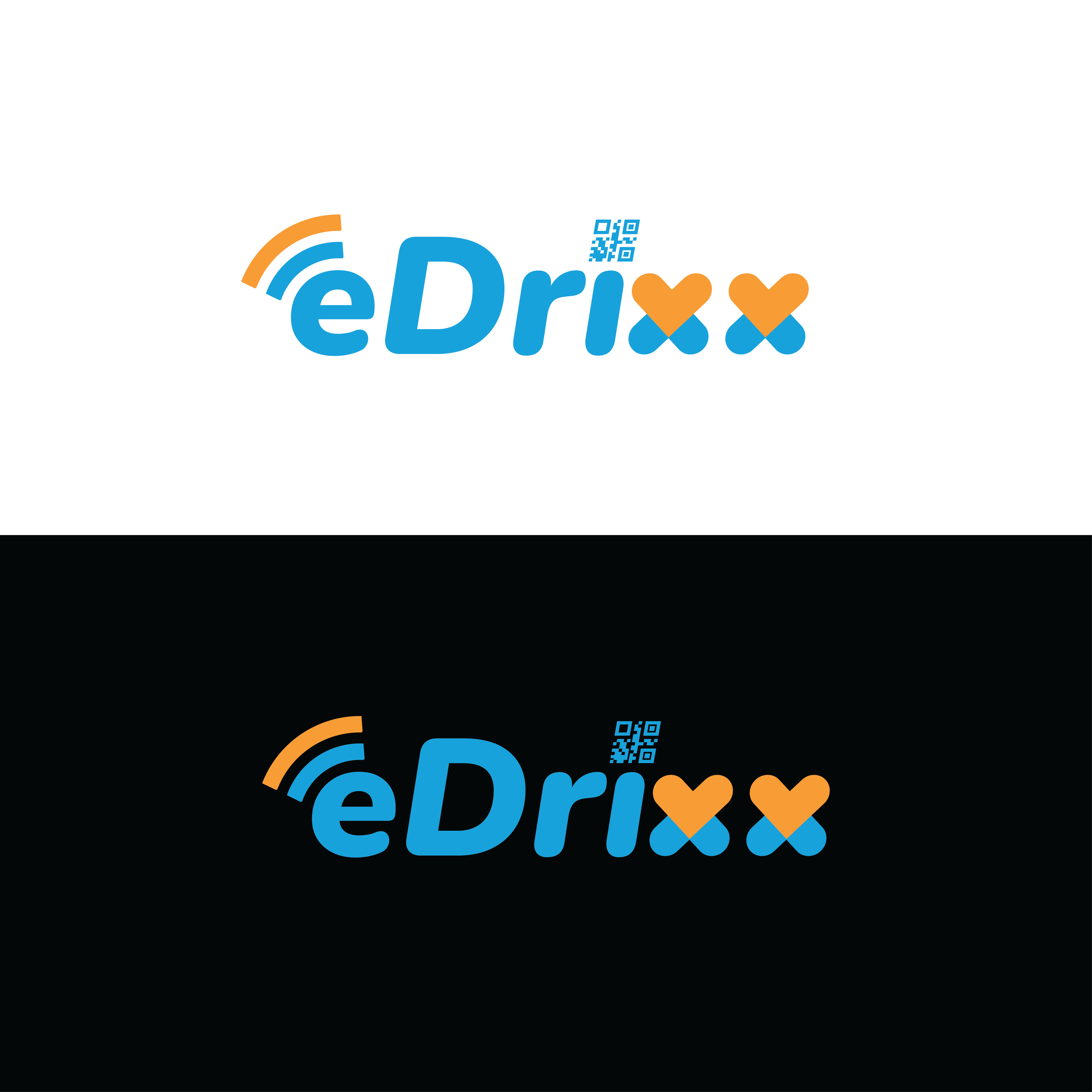 Diseño de Logo por synthiapoint para eDrixx GmbH | Diseño #29219462