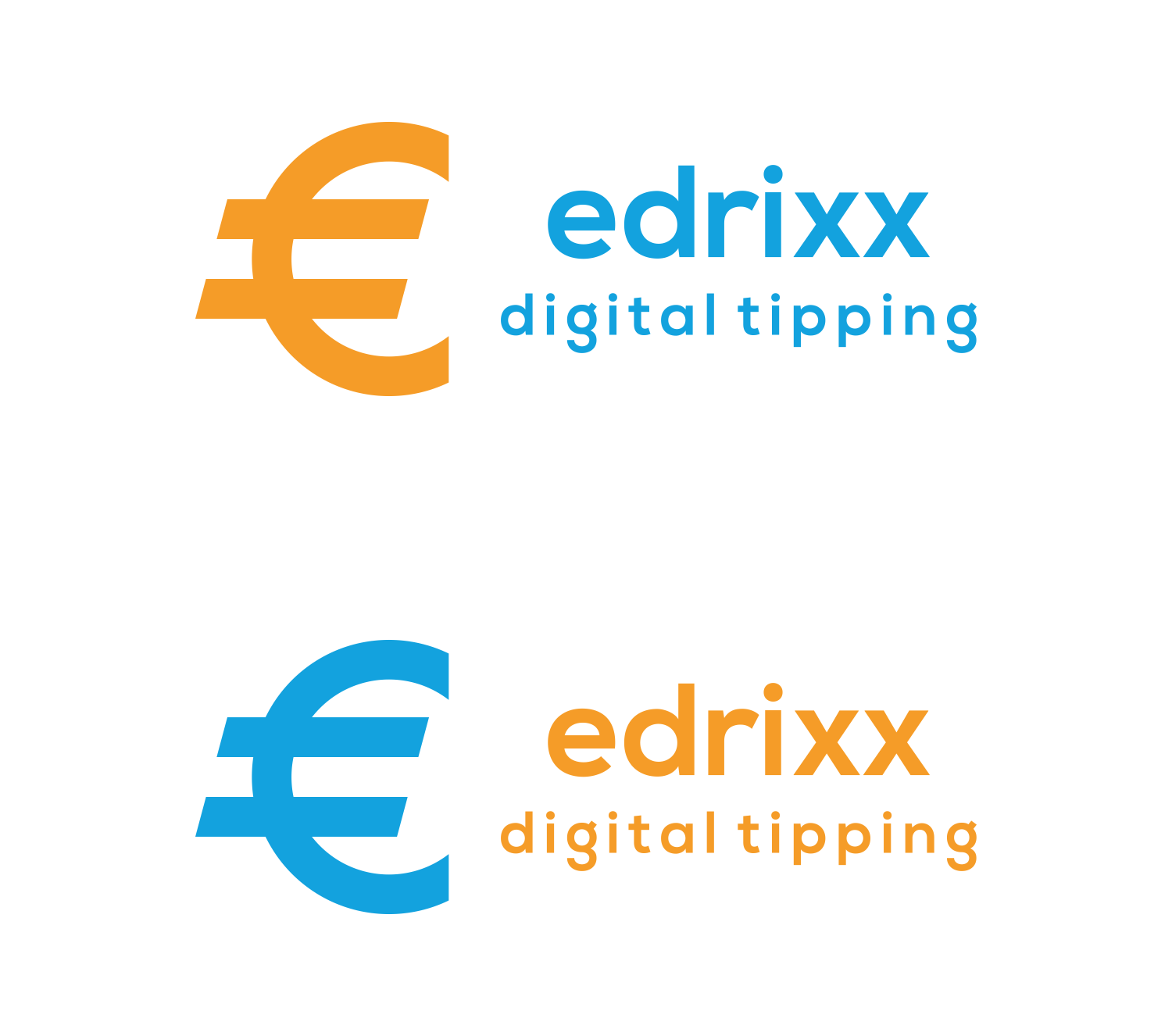 Logo Design by albantani_design for eDrixx GmbH | Design #29212759