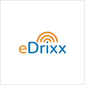 Logo Design by - NARENDRA - for eDrixx GmbH | Design: #29221388