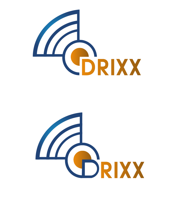 Logo Design by Giovanni for eDrixx GmbH | Design #29216504