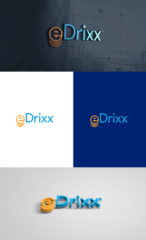 Design de Logo par GLDesigns pour eDrixx GmbH | Design : #29212197