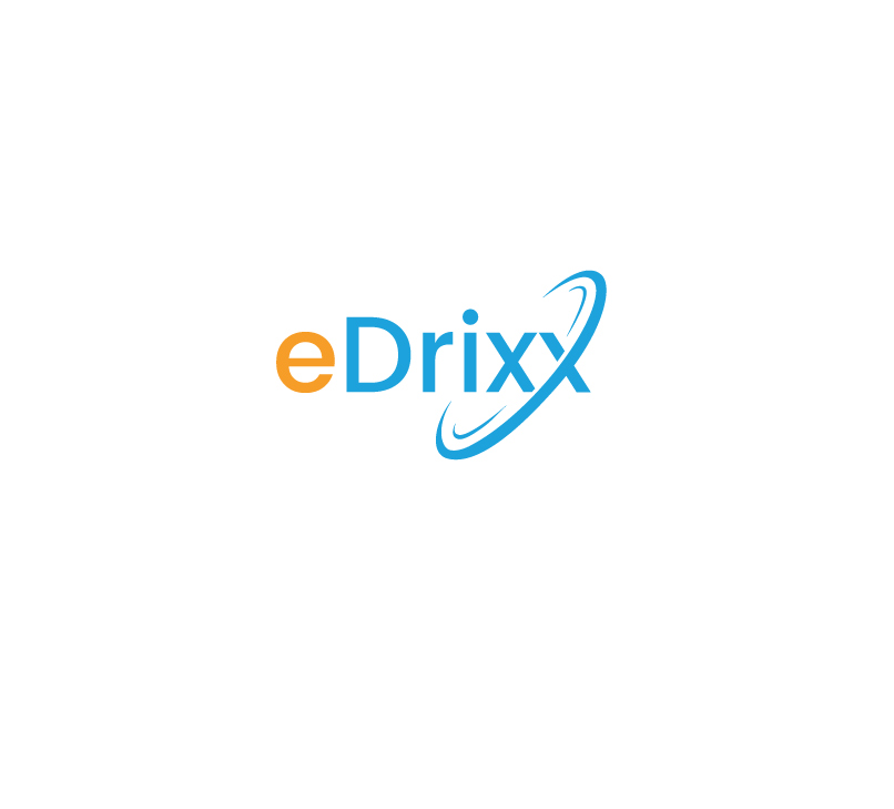 Logo Design by instudio for eDrixx GmbH | Design #29220057