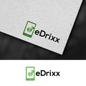 Logo Design by nzdesigners for eDrixx GmbH | Design #29224367