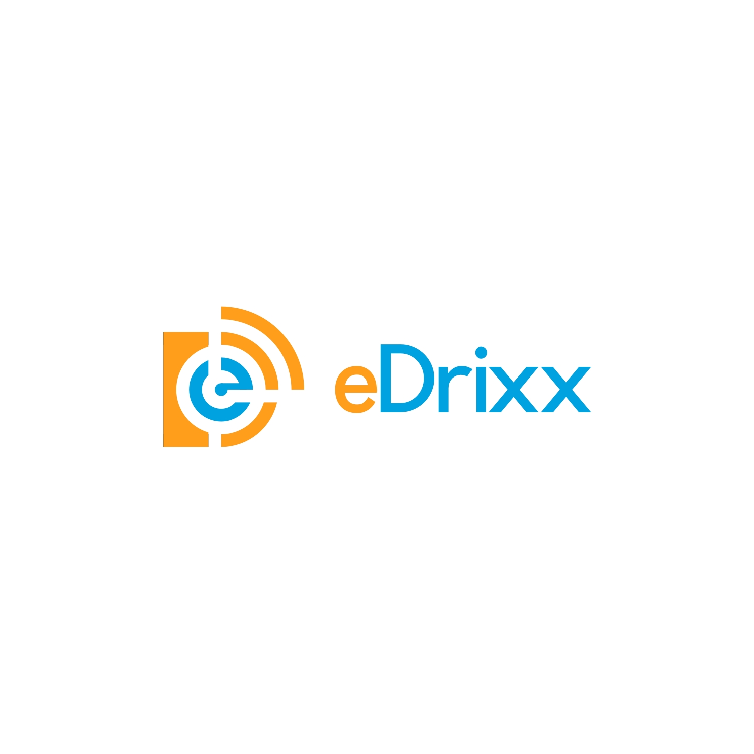 Logo Design by derho for eDrixx GmbH | Design #29219108
