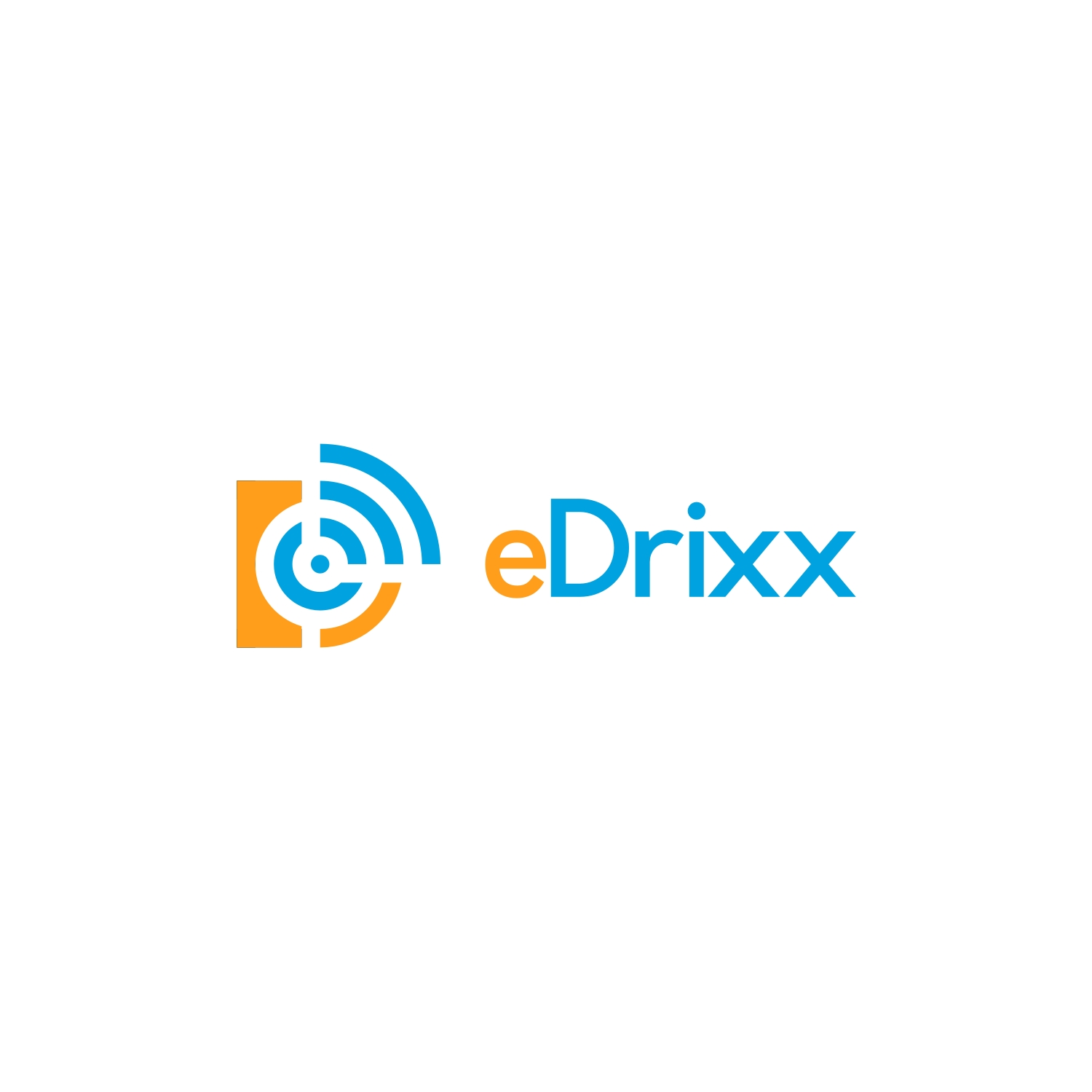 Logo Design by derho for eDrixx GmbH | Design #29219109