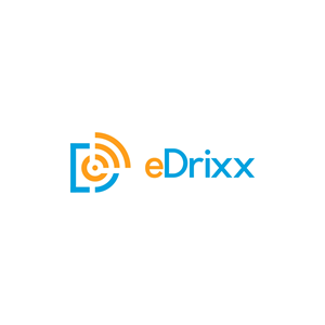 Logo Design by derho for eDrixx GmbH | Design: #29219110