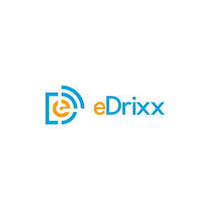 Logo Design by derho for eDrixx GmbH | Design: #29219111
