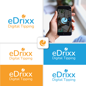 Design de Logo par artdot pour eDrixx GmbH | Design : #29228087