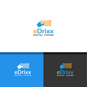 Logo Design by DesignFirst for eDrixx GmbH | Design: #29228014