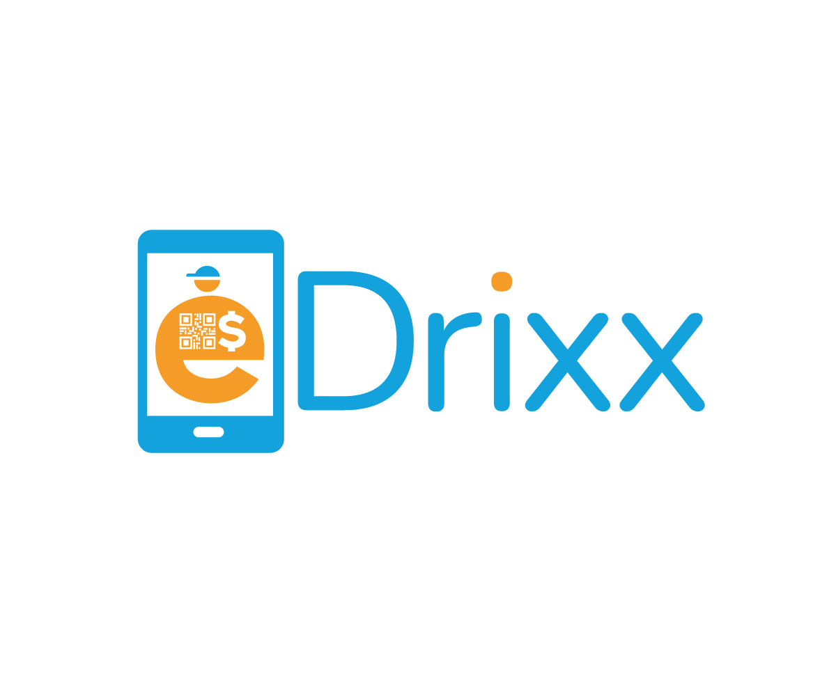 Logo Design by Ansh Design for eDrixx GmbH | Design #29215848