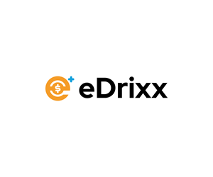 Logo Design by _Asadancs for eDrixx GmbH | Design #29216301
