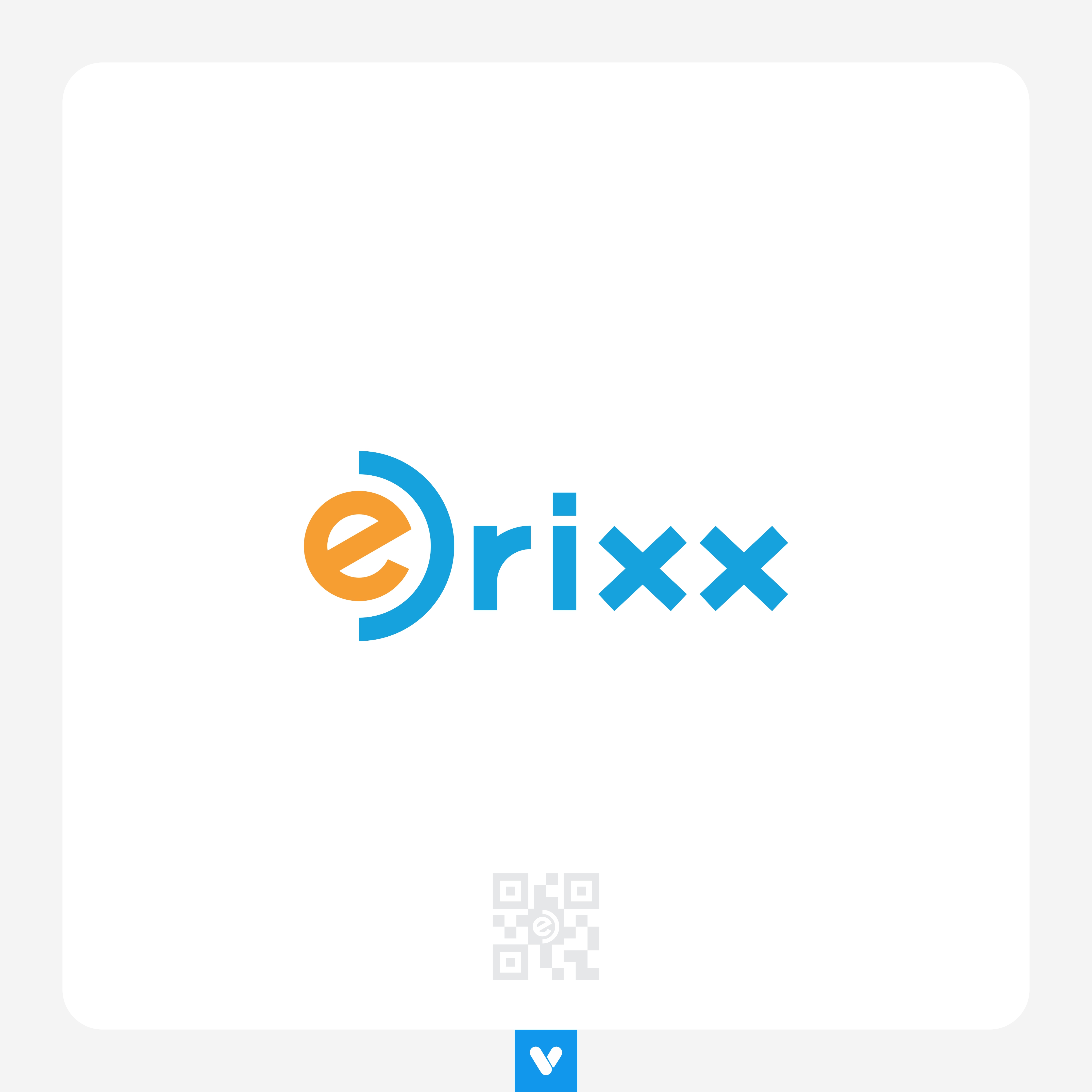 Logo Design by ViniRatieri for eDrixx GmbH | Design #29214066