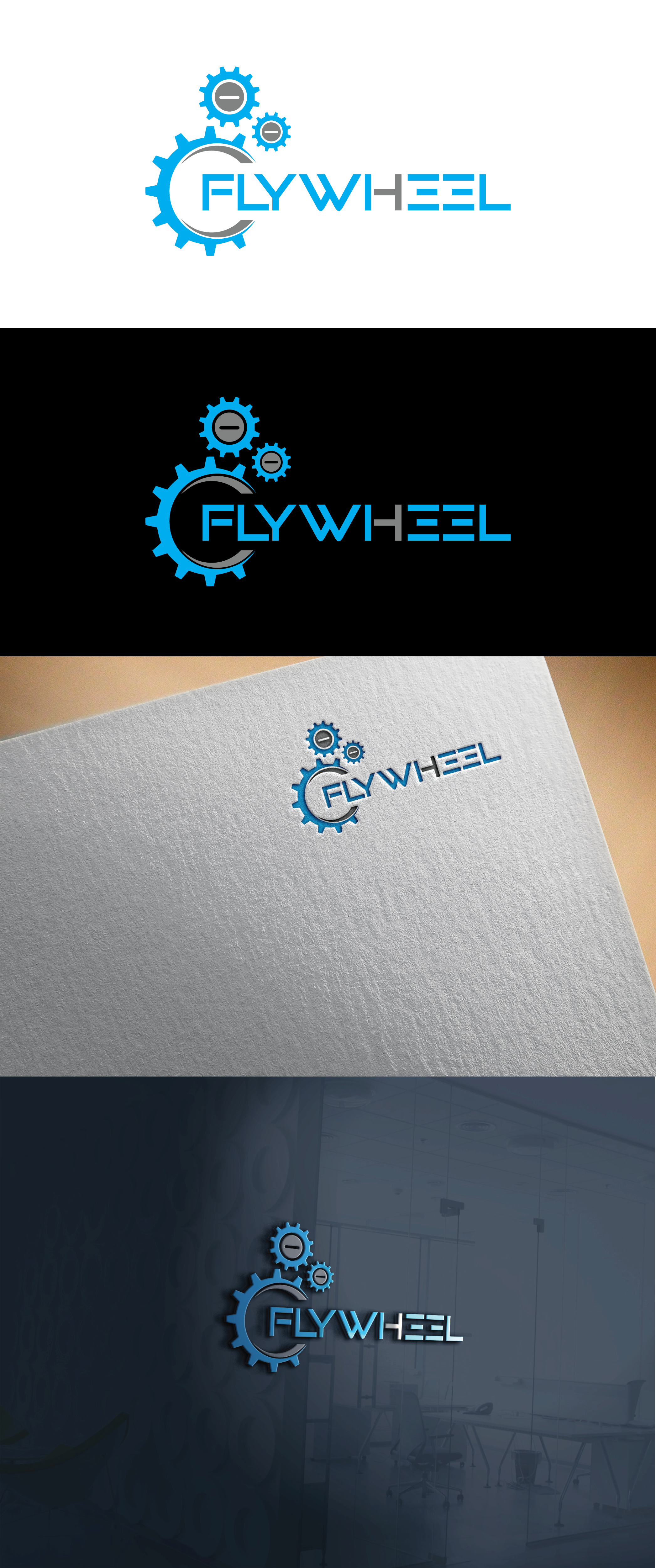 Logo Design by DJ 1 for this project | Design #29212470