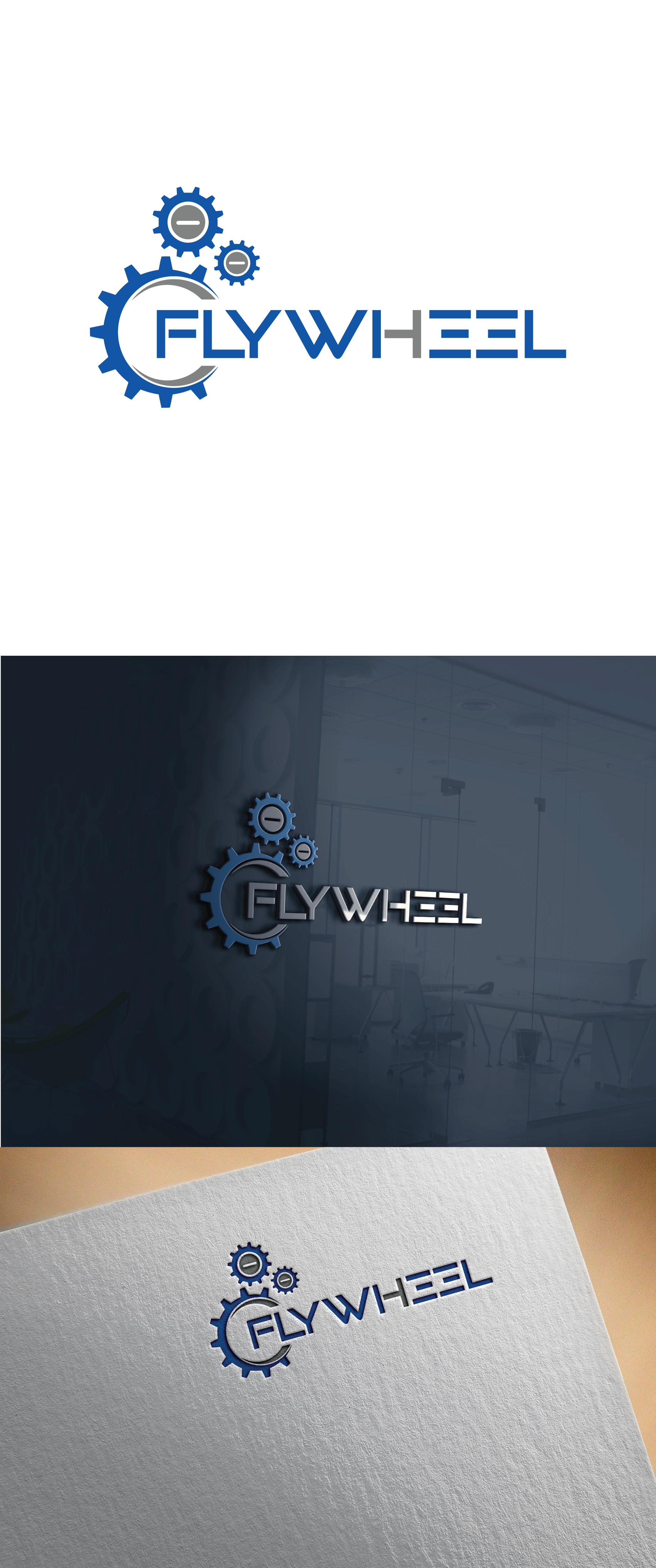 Logo Design by DJ 1 for this project | Design #29215622