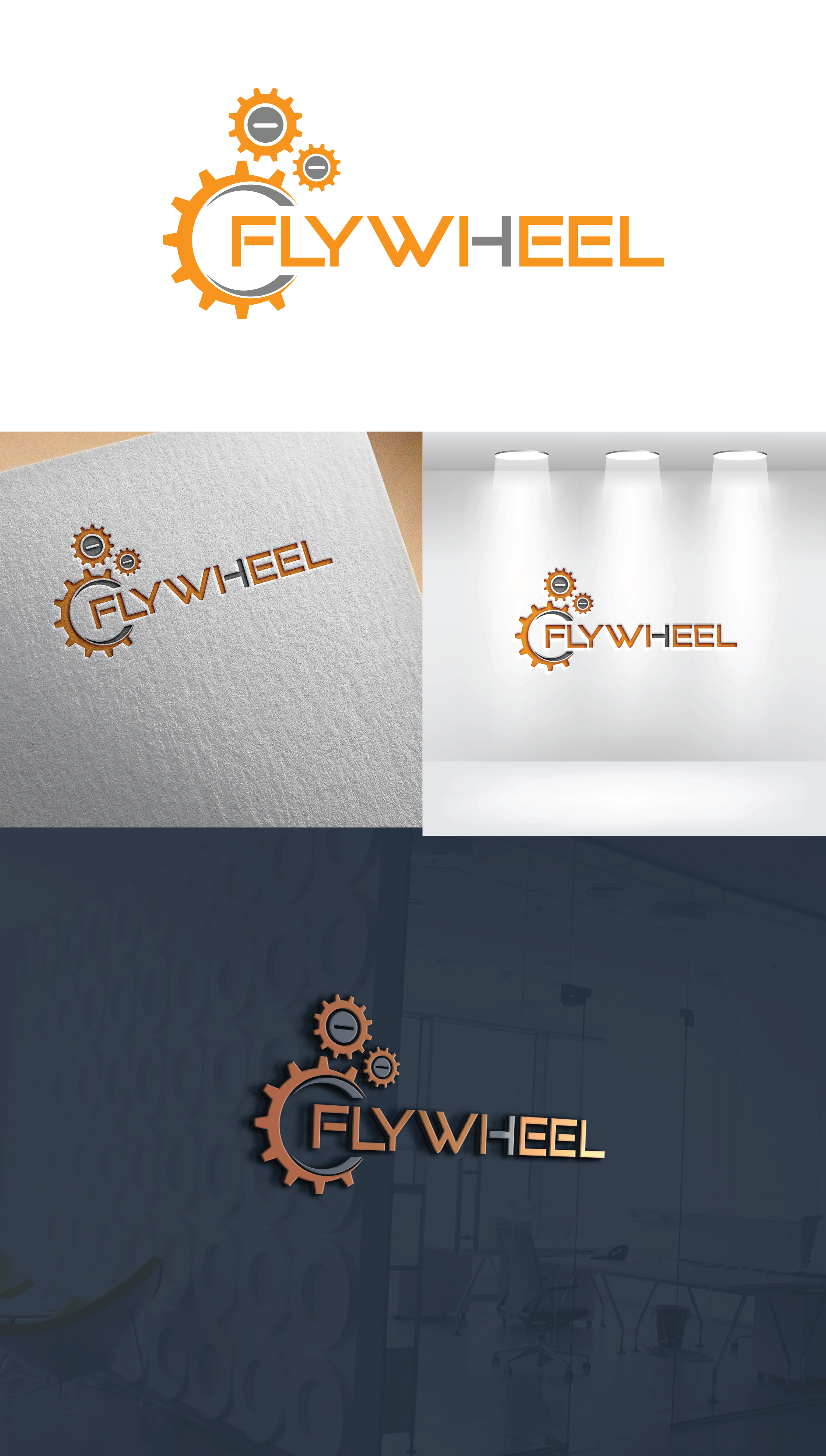 Logo-Design von DJ 1 für dieses Projekt | Design #29235213