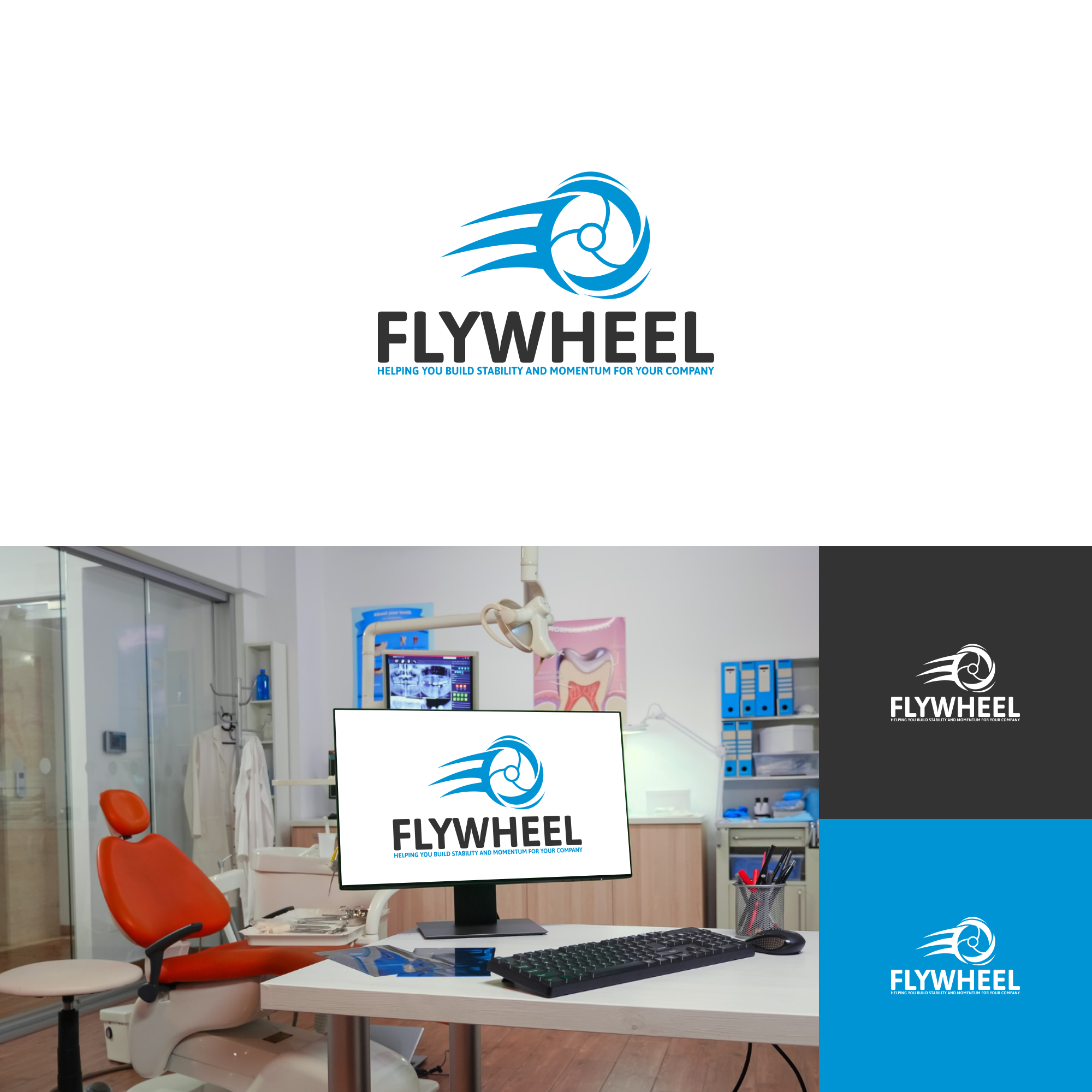 Logo Design by alitjuara for this project | Design #29237584