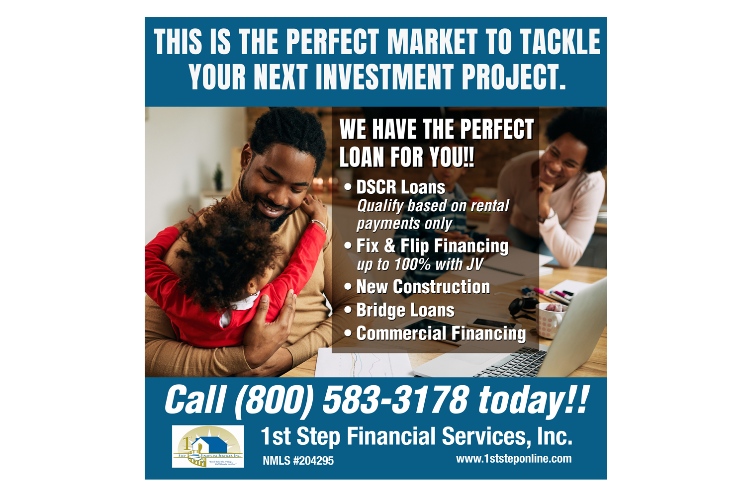 Flyer Design by Erdie Tadeo for this project | Design #29216214