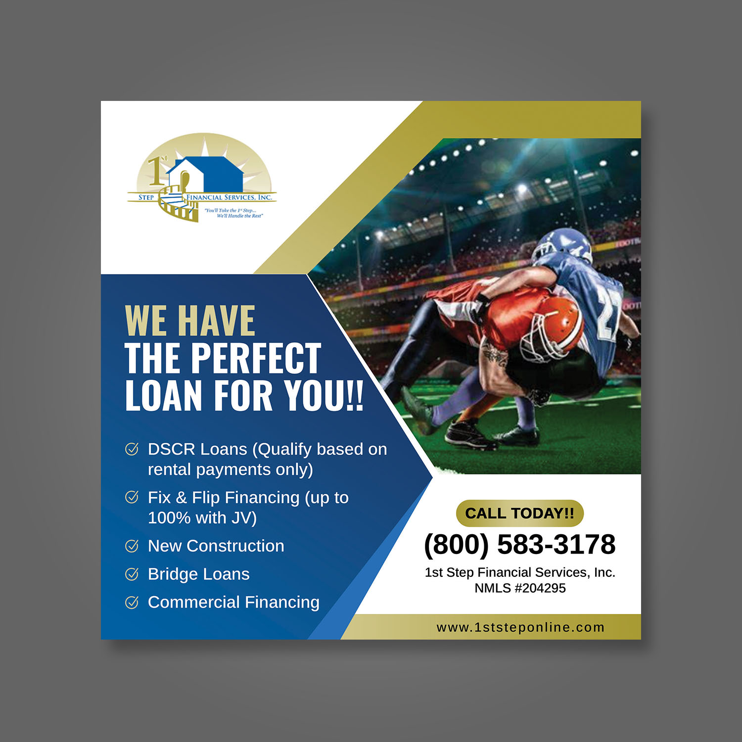 Flyer-Design von aspiremedia für dieses Projekt | Design #29212781