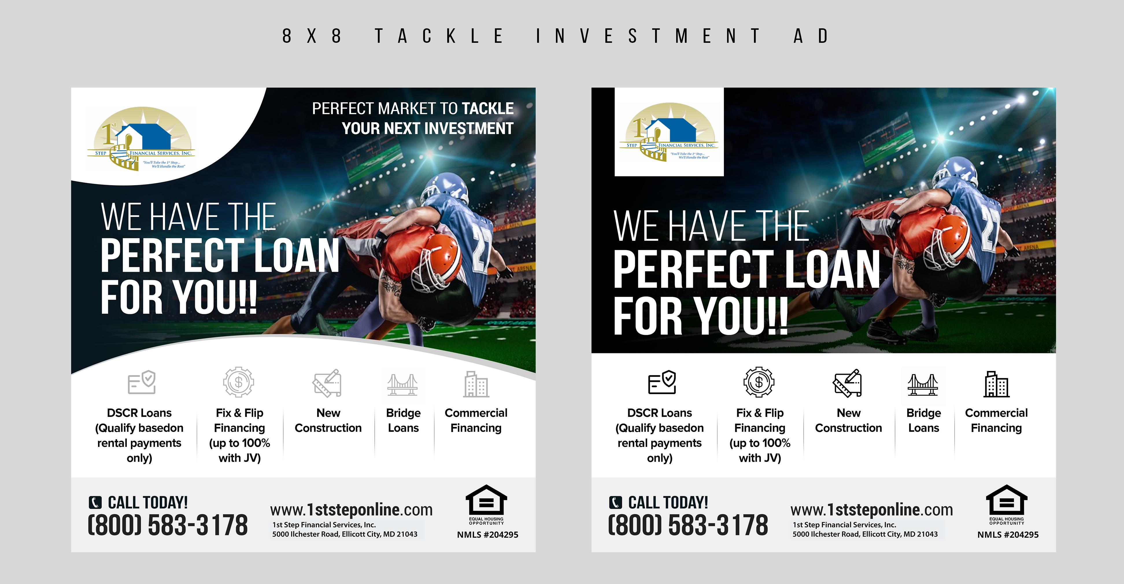 Flyer-Design von ARTOGRAPHY für dieses Projekt | Design #29241683