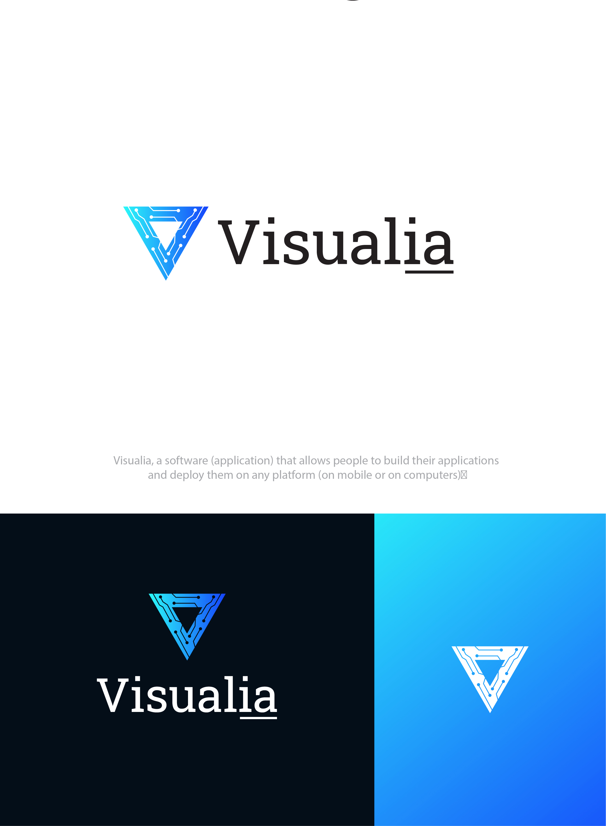 Logo Design by RikoAji for The After | Design #29233738