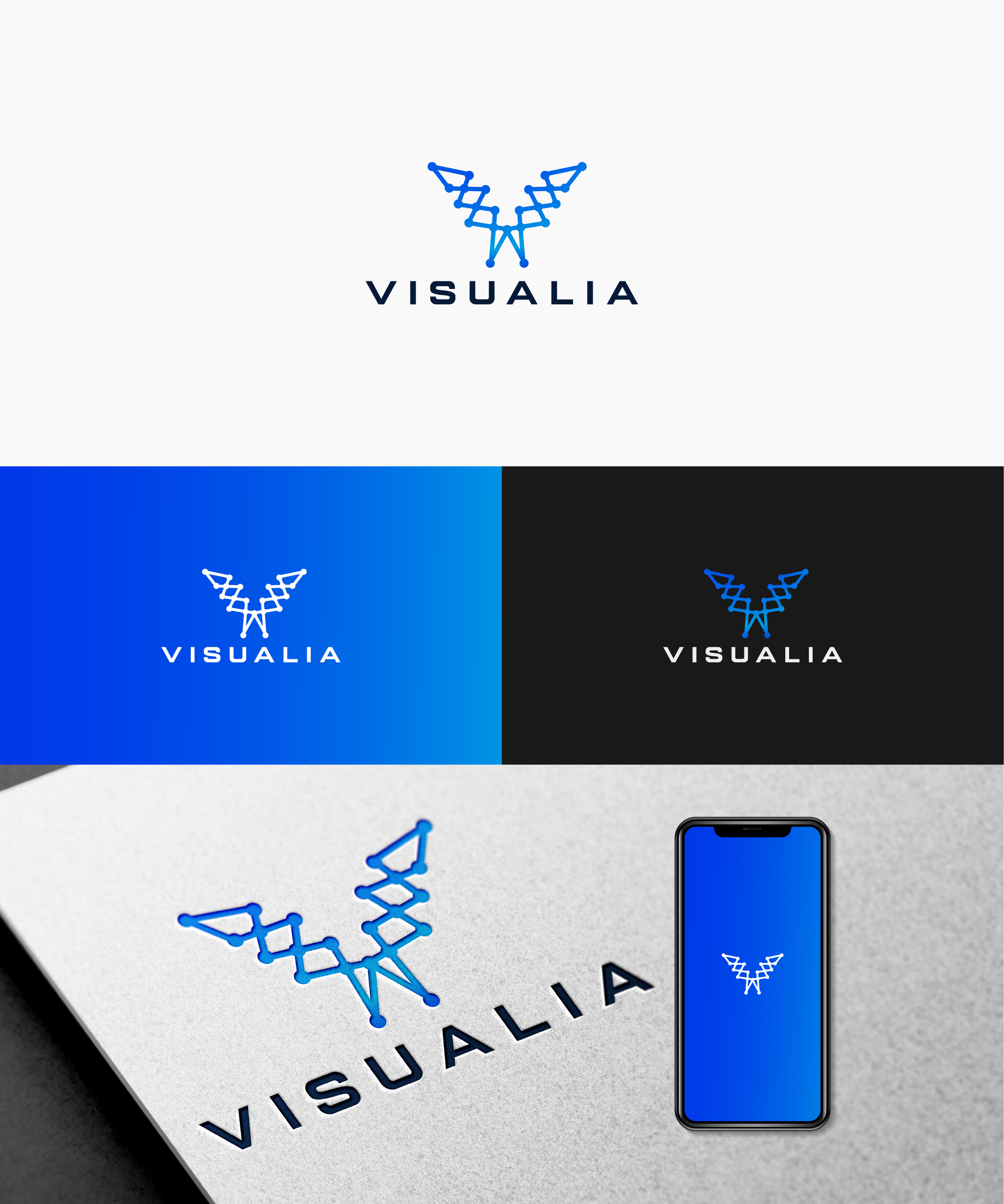 Logo Design by KNRGN for The After | Design #29227070