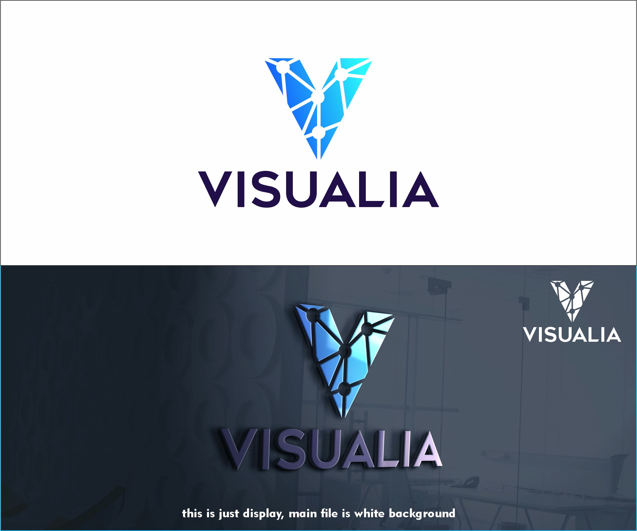 Logo Design by alkaline for The After | Design #29214711