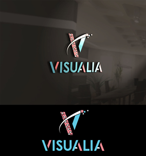 Logo Design by we with for The After | Design: #29216557