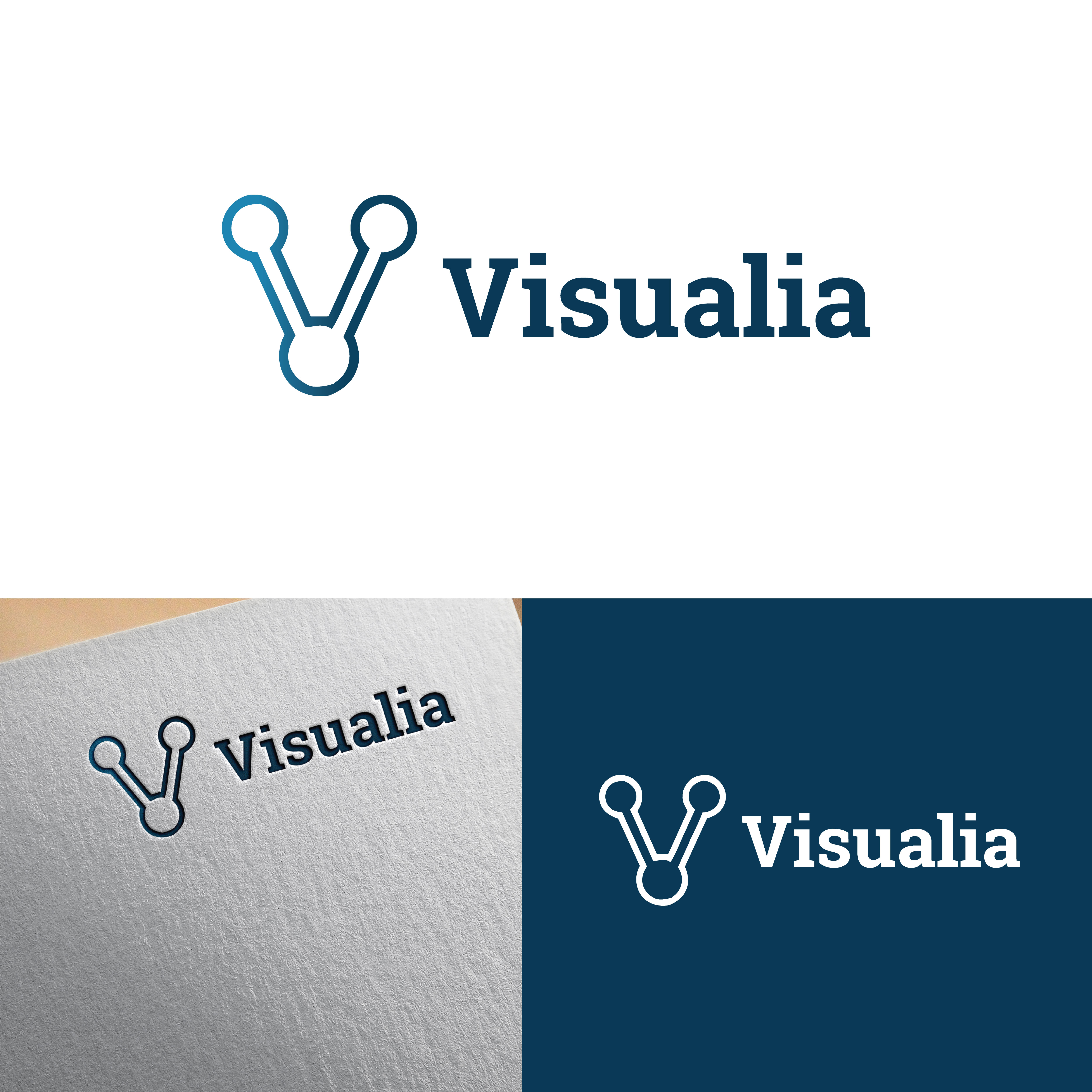 Logo Design by DJ 1 for The After | Design #29219652