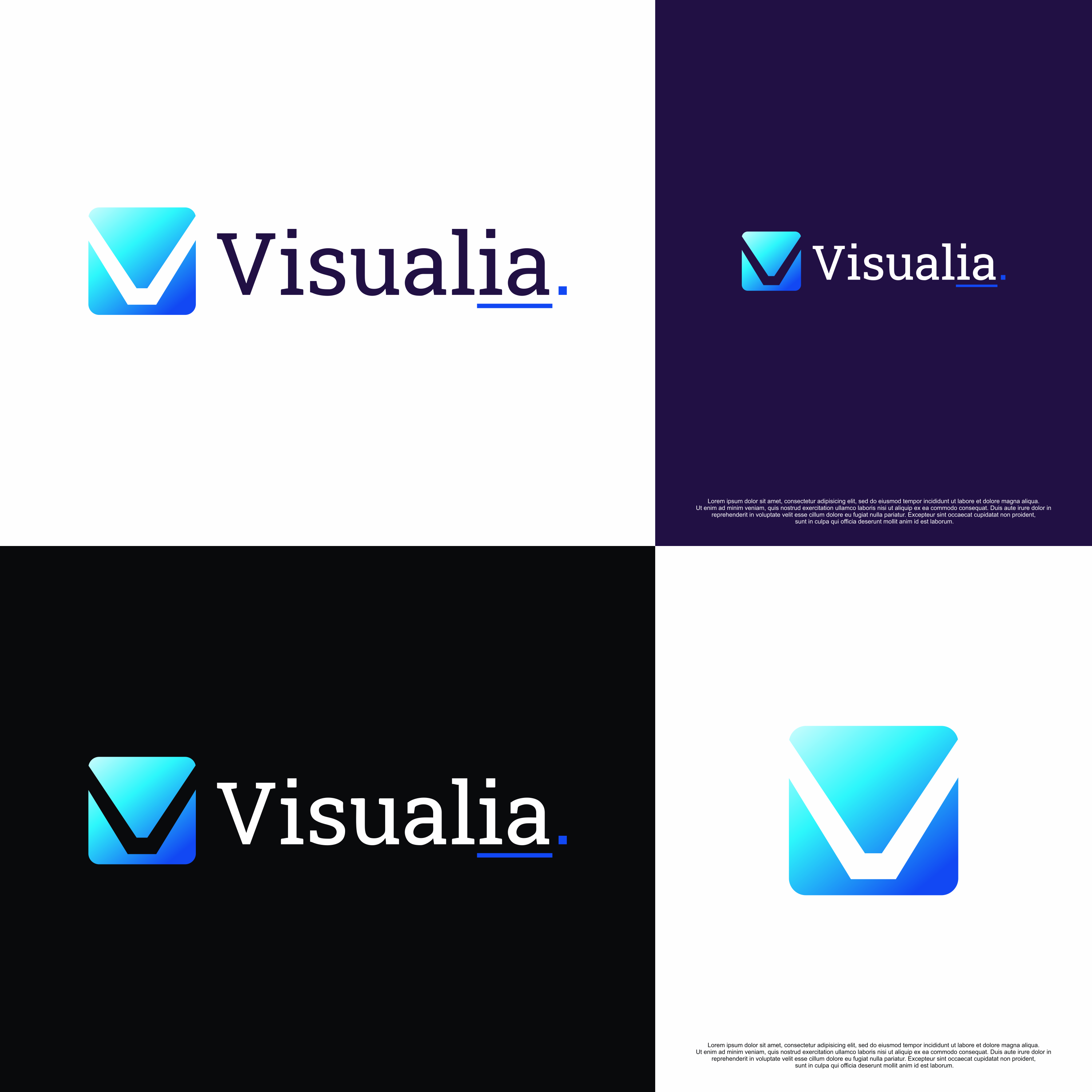 Logo Design by -sae- for The After | Design #29215504