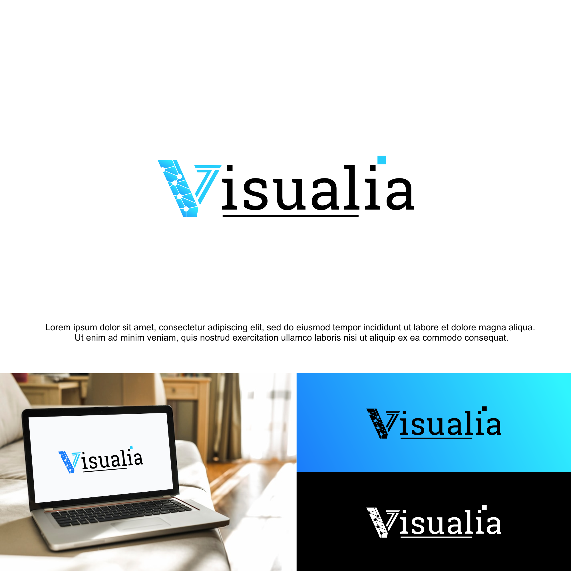 Logo Design by alitjuara for The After | Design #29249054