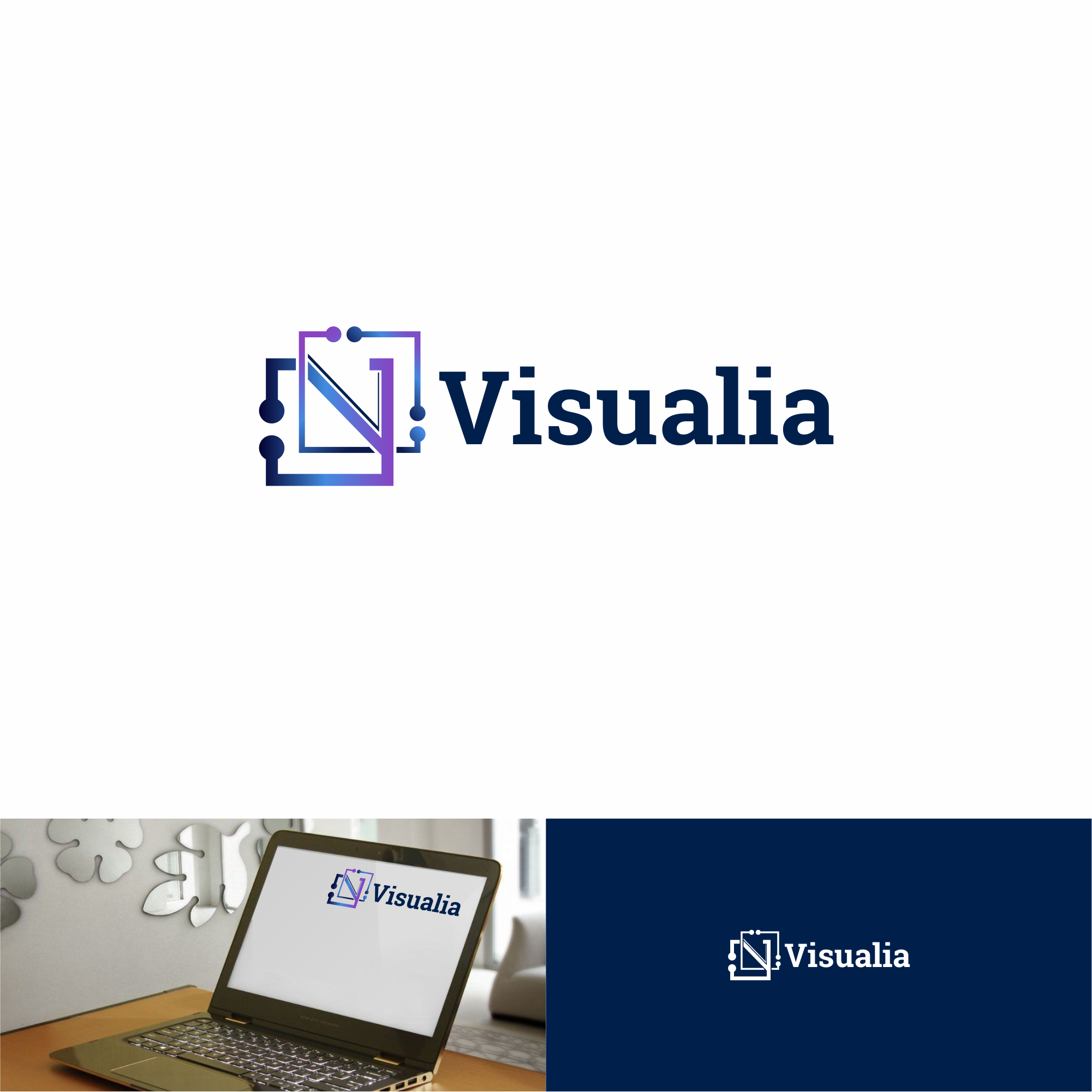 Logo Design by alitjuara for The After | Design #29249055