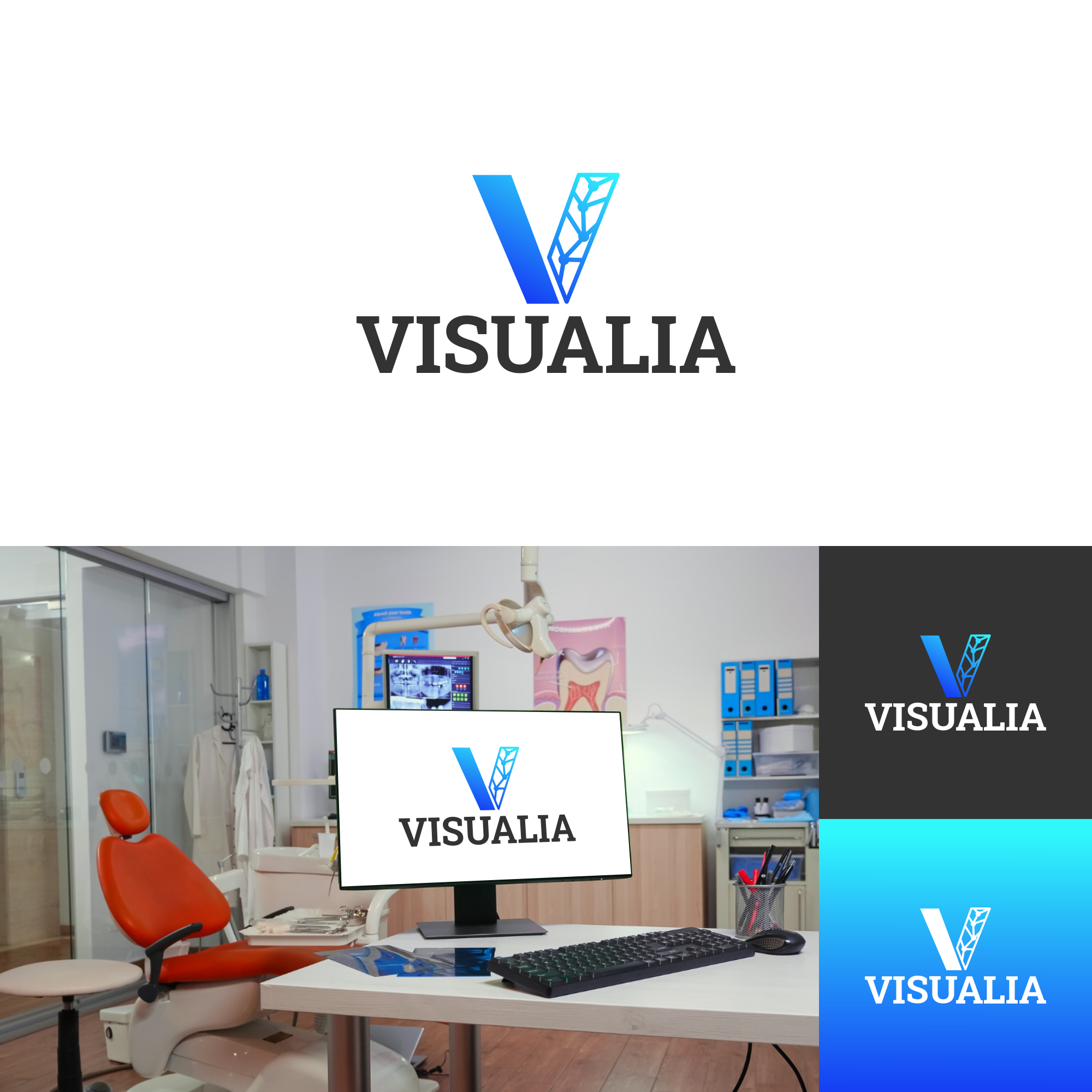 Logo Design by alitjuara for The After | Design #29249062