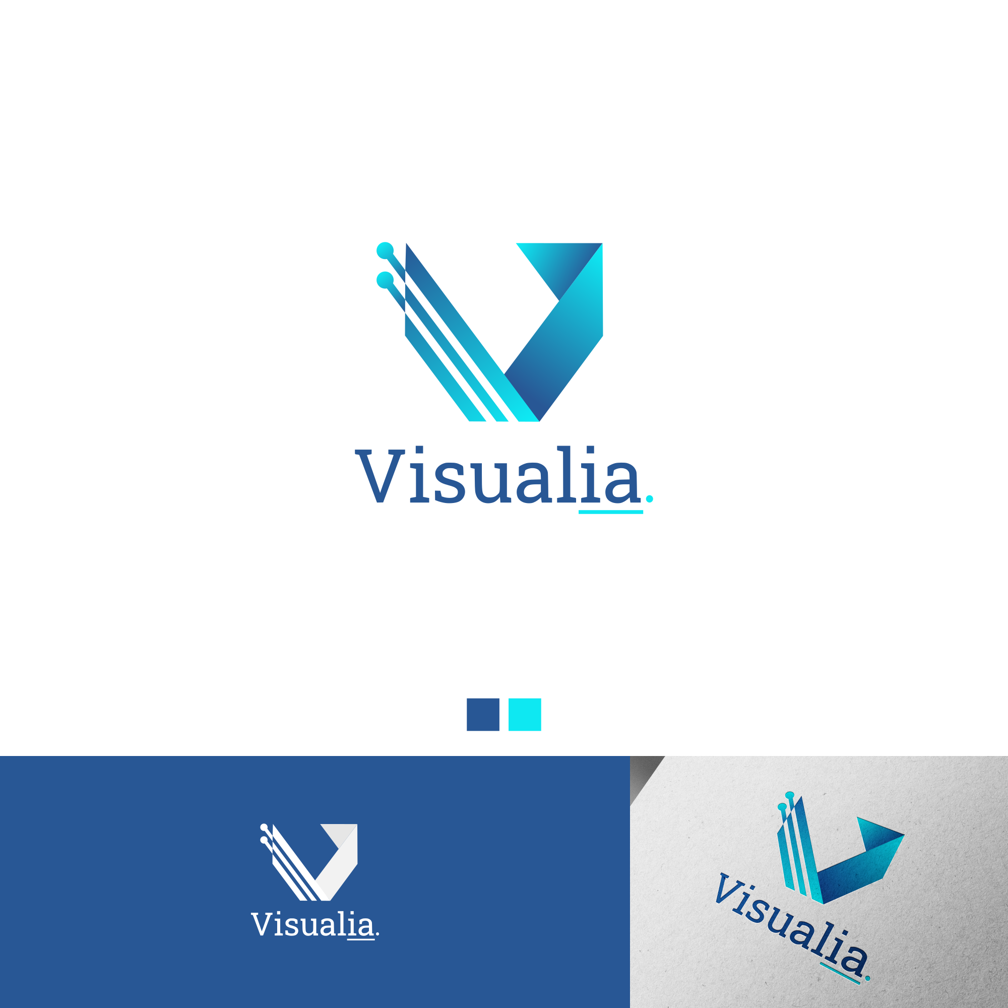 Logo Design by alitjuara for The After | Design #29249068