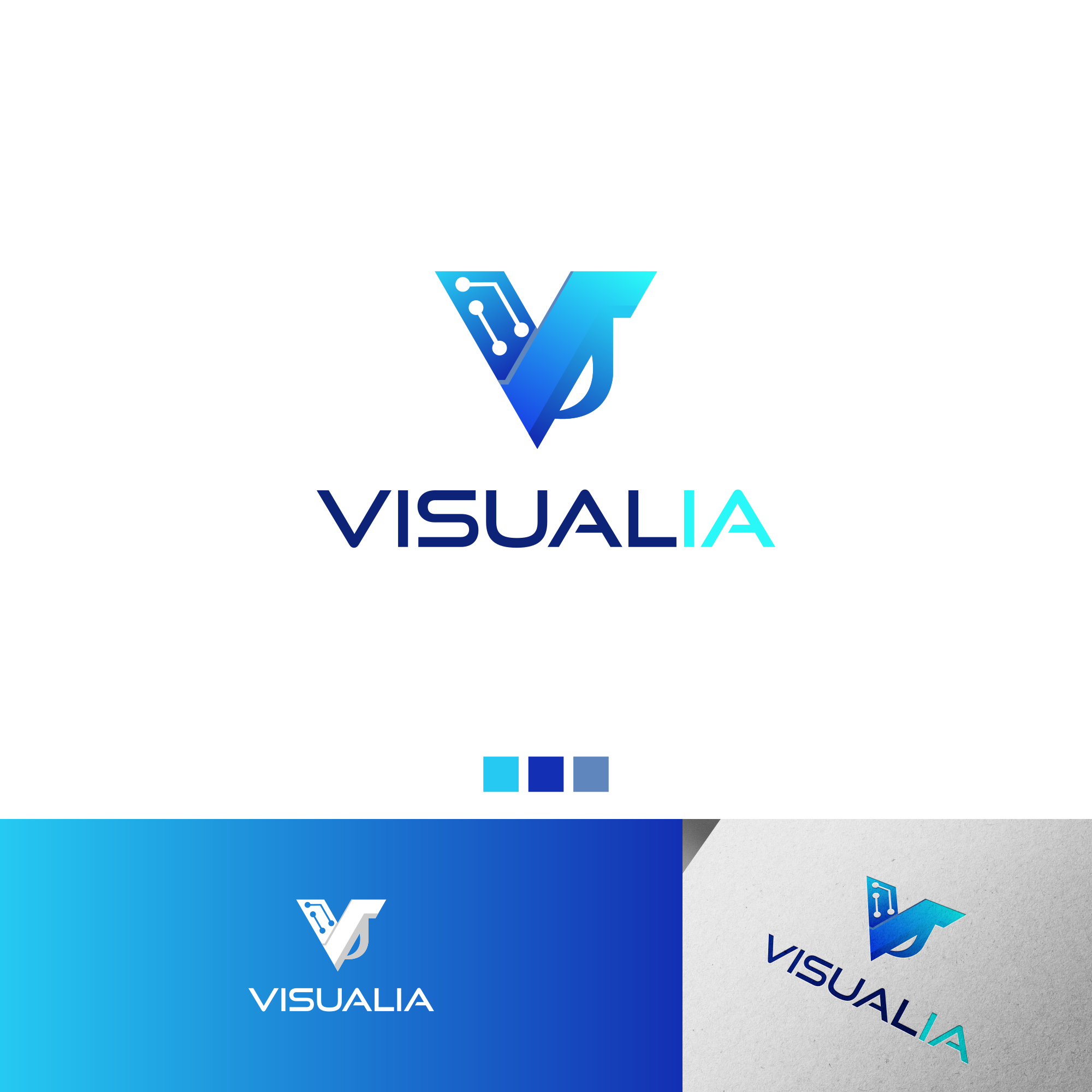 Logo Design by alitjuara for The After | Design #29249069