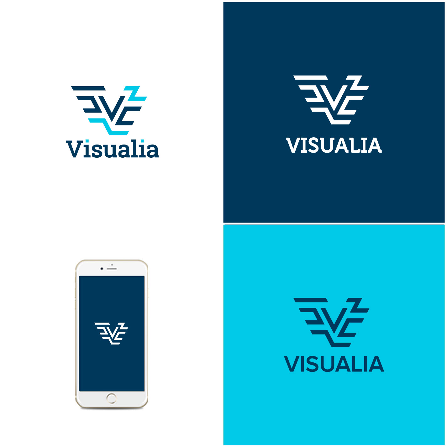 Logo Design by 4tech services for The After | Design #29214006