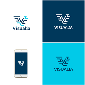 Logo Design by 4tech services for The After | Design: #29214006