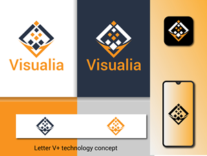 Logo Design by Rupok MT for The After | Design: #29215209