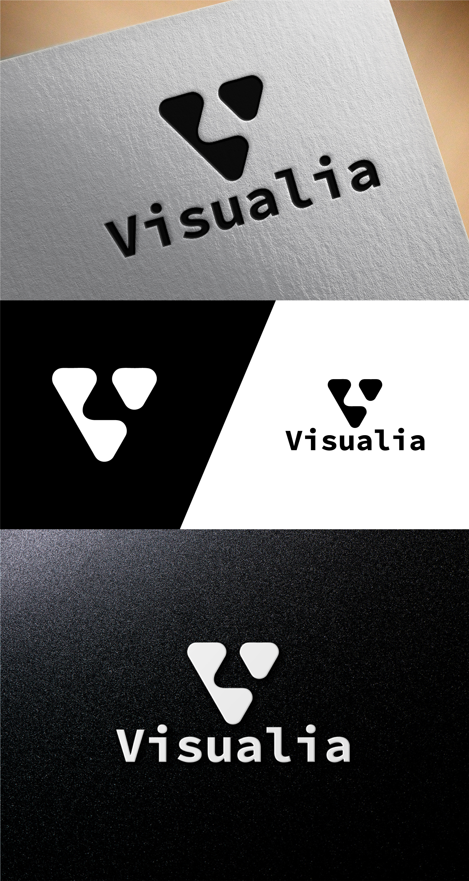 Logo Design by AnteMeridiem for The After | Design #29213118