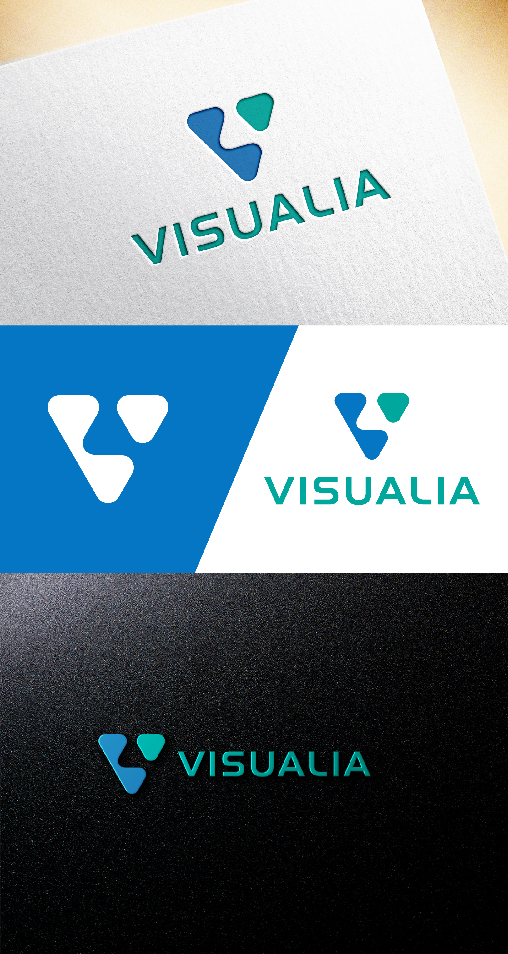 Logo Design by AnteMeridiem for The After | Design #29245207