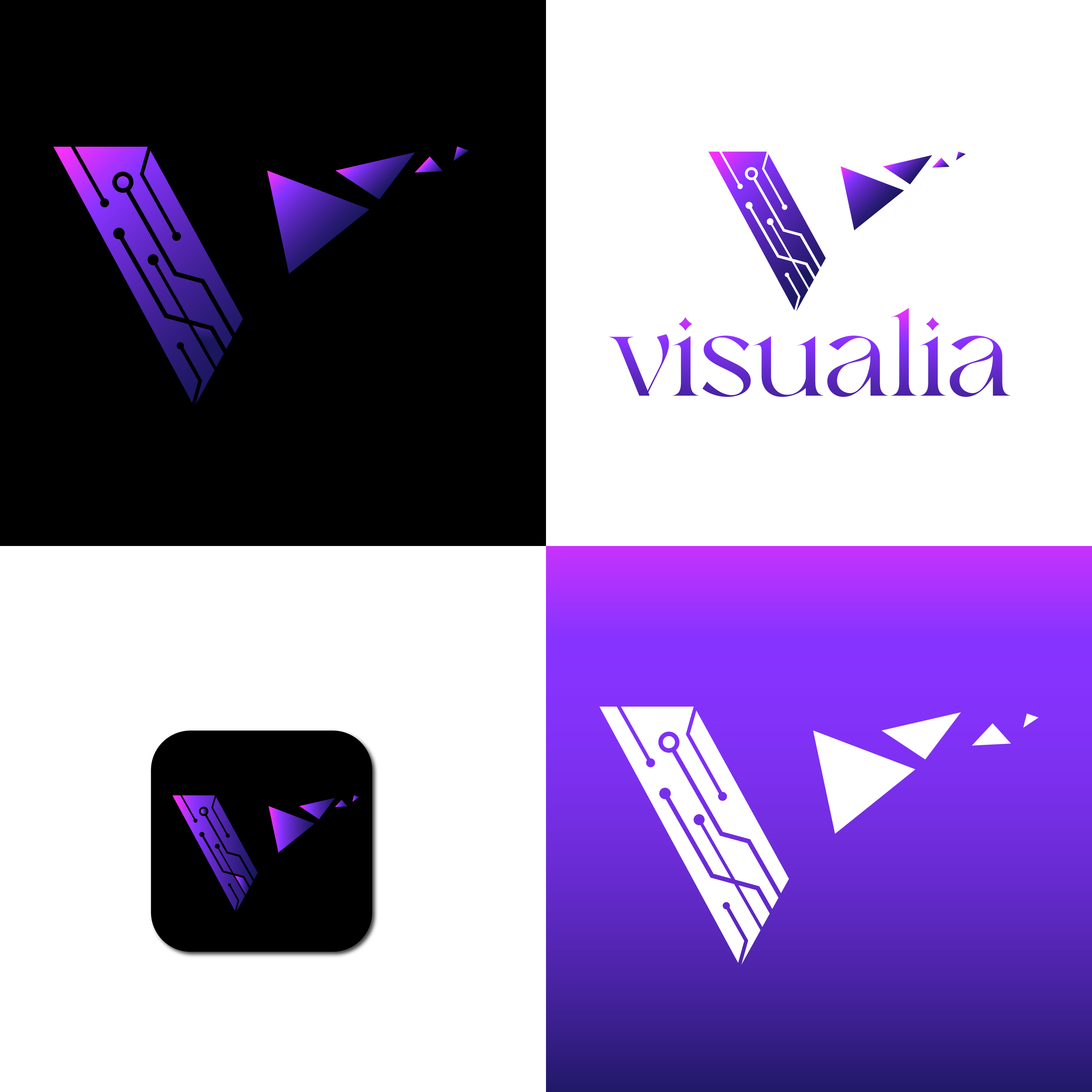 Diseño de Logo por Mongsh para The After | Diseño #29213421