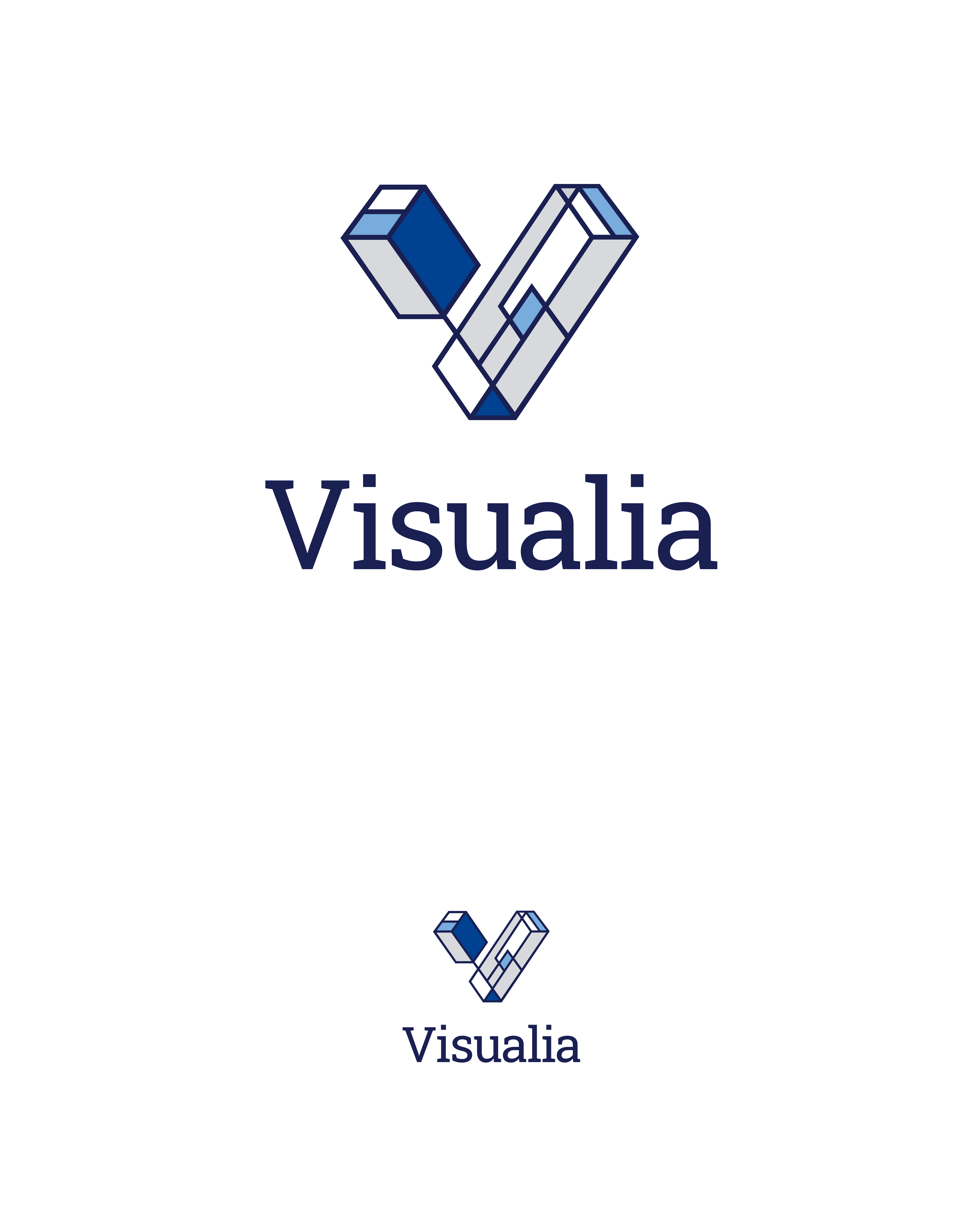 Logo Design by COTTA - STUDIO for The After | Design #29234722