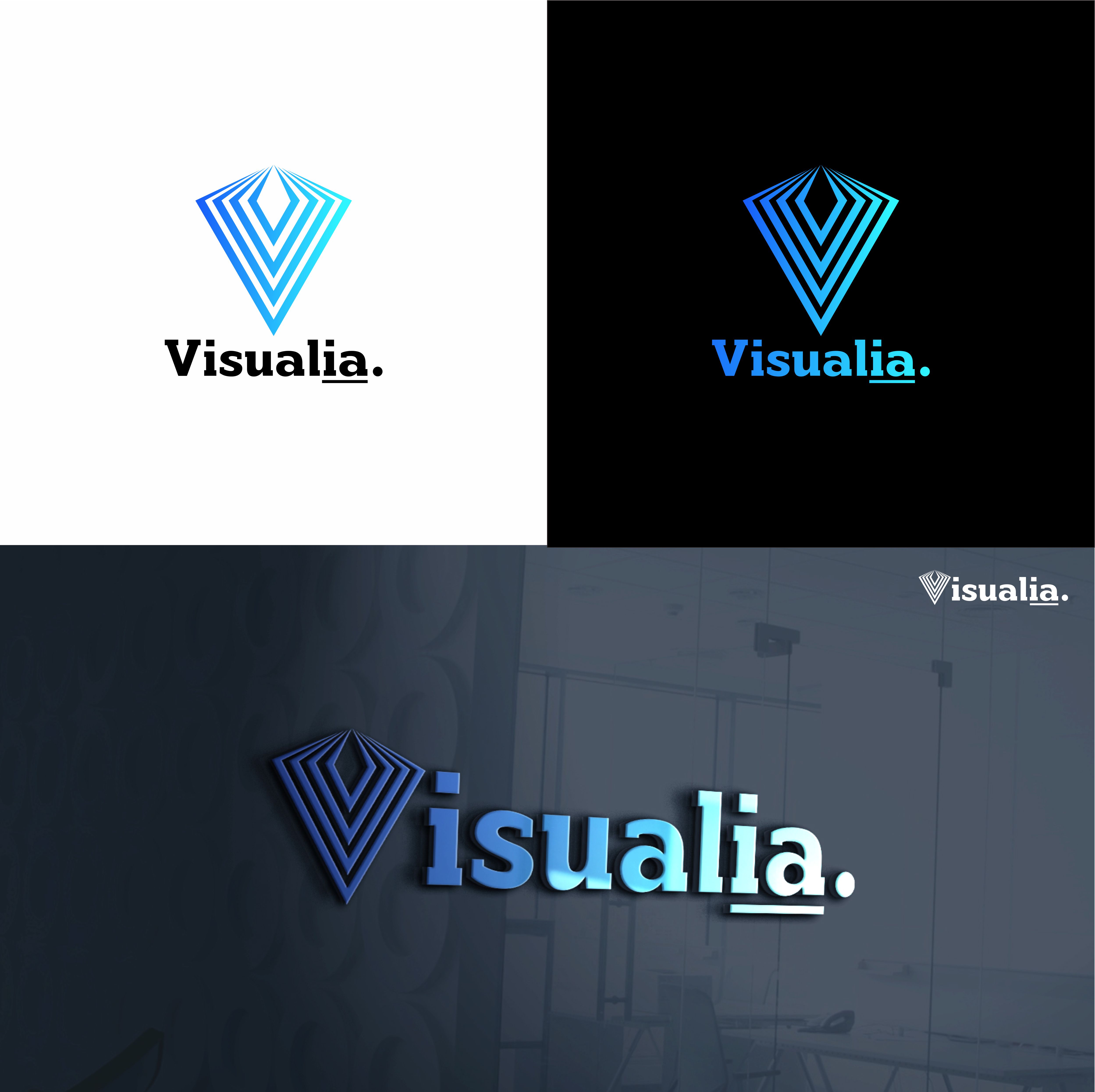 Diseño de Logo por Adi firadika para The After | Diseño #29245890