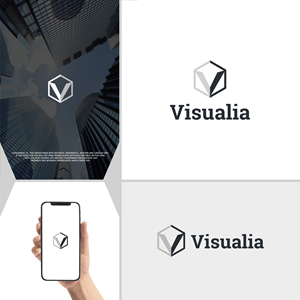 Logo Design by designprotox for The After | Design: #29249841