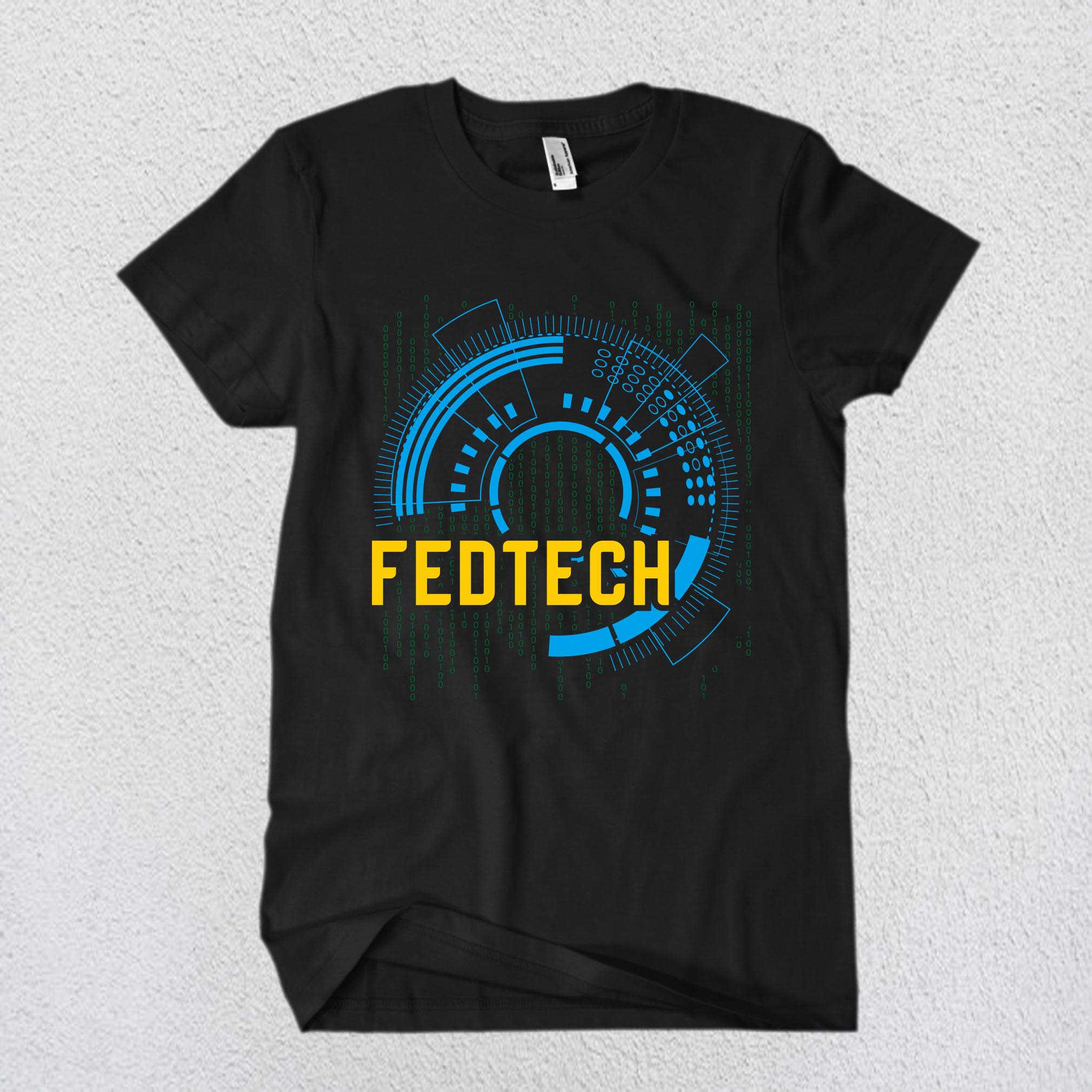 T-shirt Design by Rheanza for this project | Design #29230597