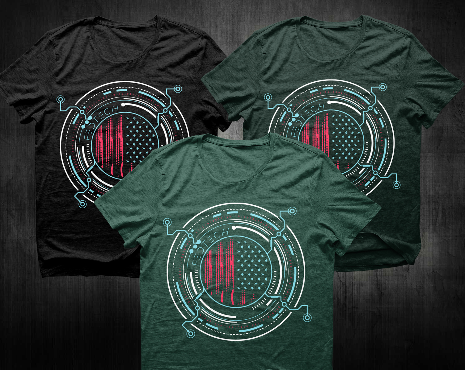 T-shirt Design by Teespixels for this project | Design #29218035