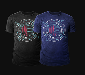 Diseño de Camiseta por Teespixels para este proyecto | Diseño: #29227097