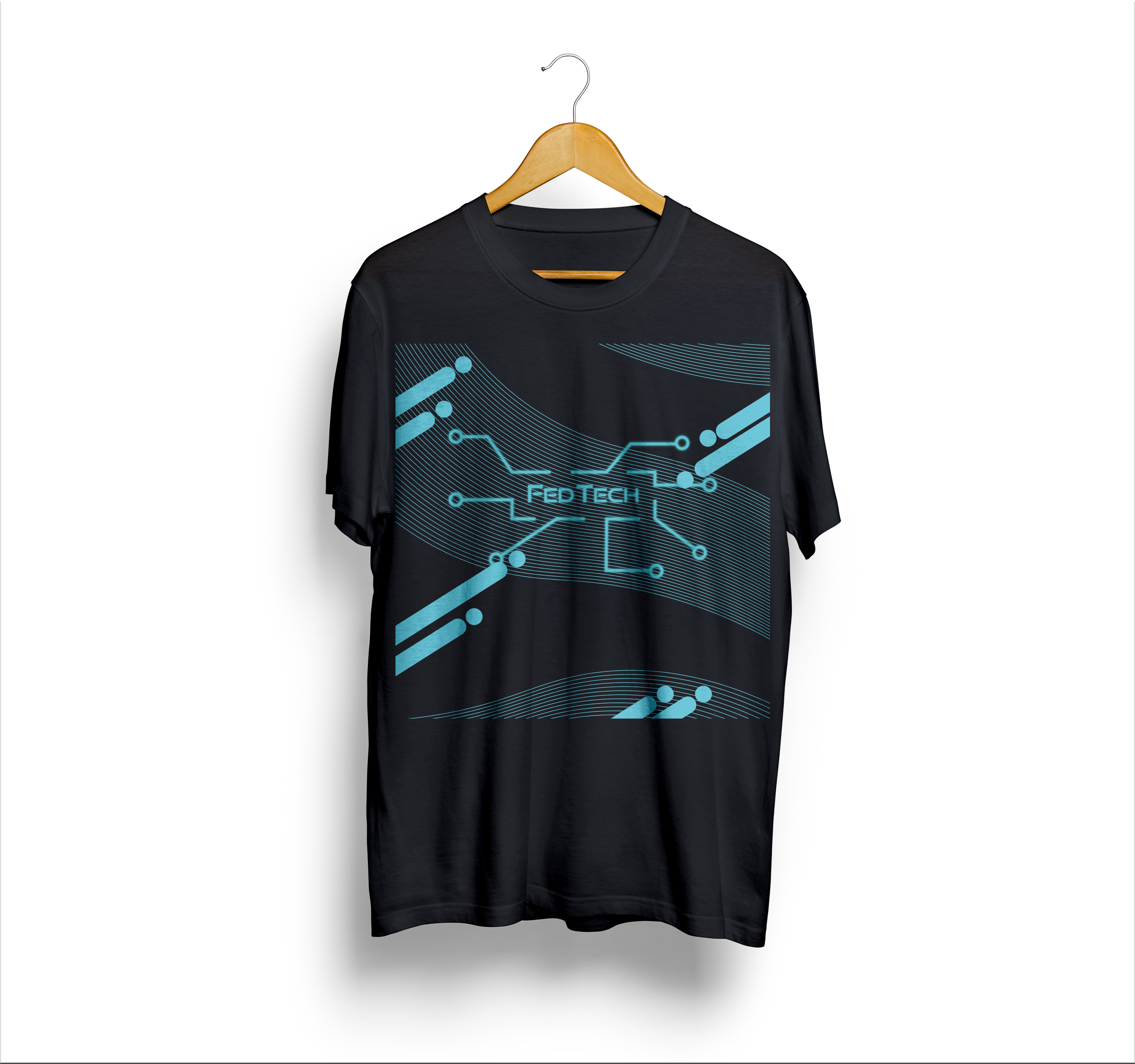 T-shirt Design by masterpiece21 for this project | Design #29247234