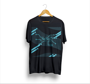 Diseño de Camiseta por masterpiece21 para este proyecto | Diseño: #29247234